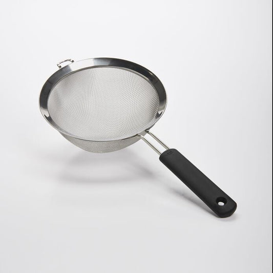 8" Strainer - US 7836