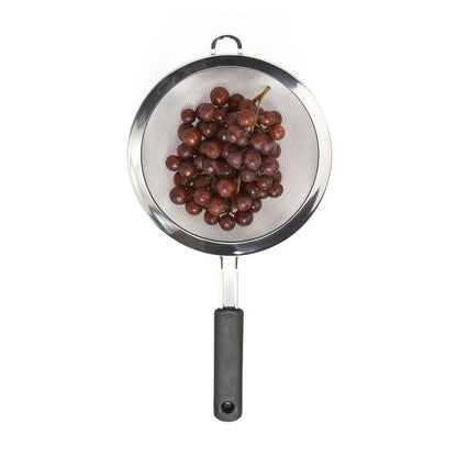 8" Strainer - US 7836