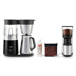 4-Piece 9-cup Ultimate Coffee Bundle - US 9486