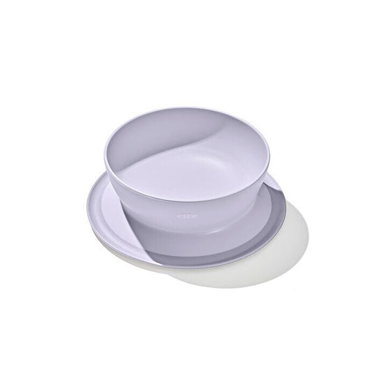 Tot Stick & Stay Suction Bowl - US 8786
