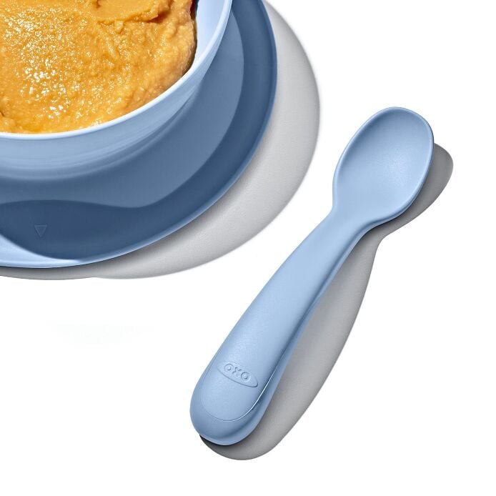 Silicone Spoon Set - 2 Pack - US 5173