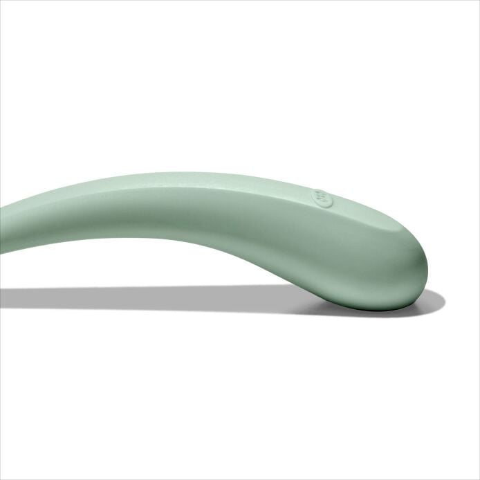 Silicone Spoon Set - 2 Pack - Opal & Dusk - US 0458