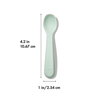 Silicone Spoon Set - 2 Pack - US 5173