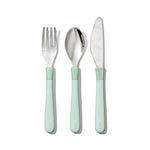 Cutlery for Big Kids - Opal - US 8792