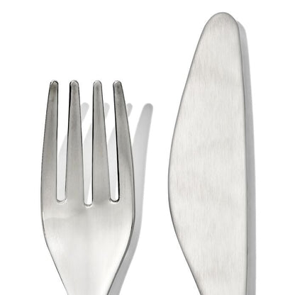 Cutlery for Big Kids - Opal - US 8792