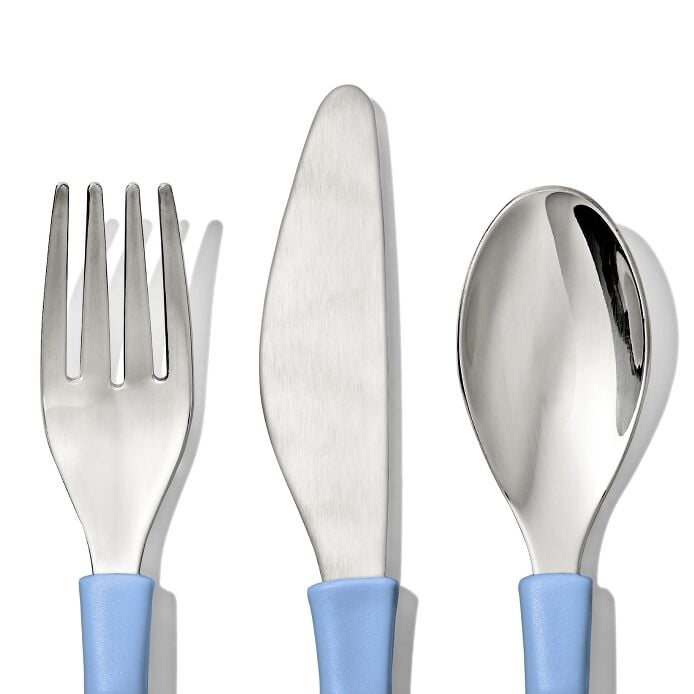 Cutlery for Big Kids - US 2460