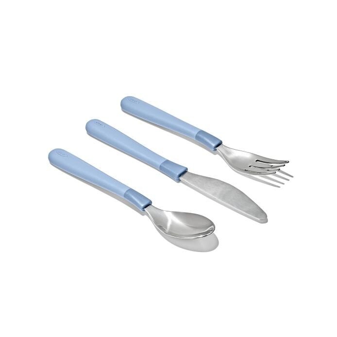 Cutlery for Big Kids - US 2460