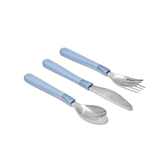 Cutlery for Big Kids - Dusk - US 9724