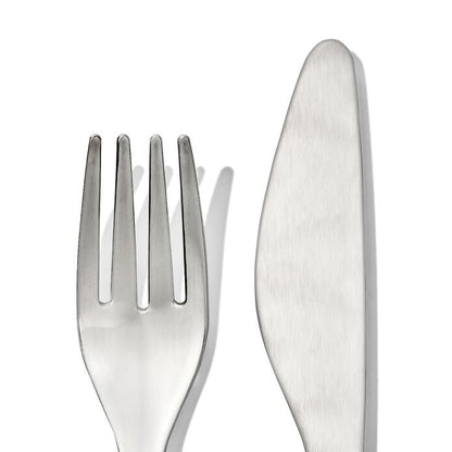Cutlery for Big Kids - Dusk - US 9724