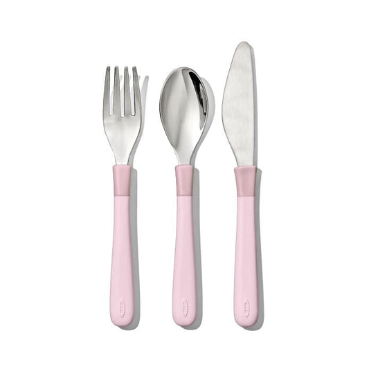 Cutlery for Big Kids - Blossom - US 9700
