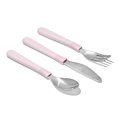 Cutlery for Big Kids - Blossom - US 9700