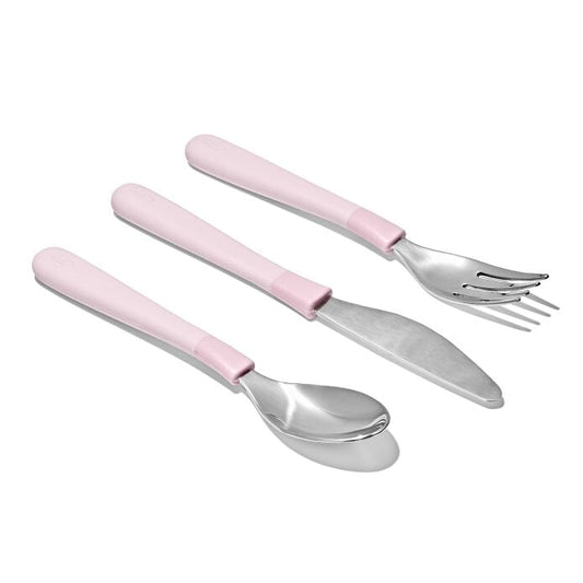 Cutlery for Big Kids - Blossom - US 9700