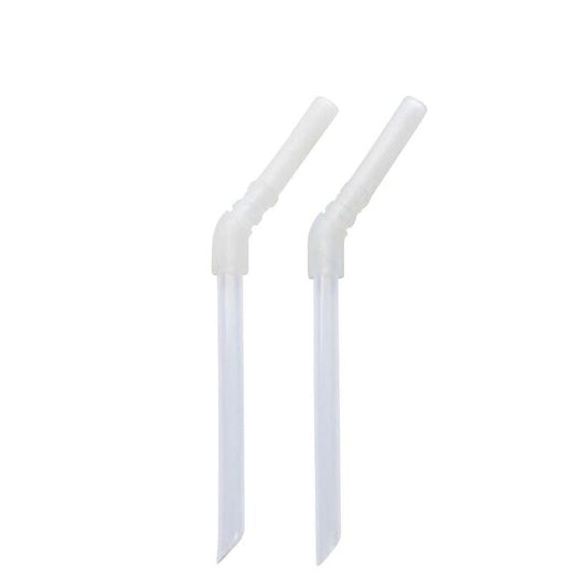 Twist Top Water Bottle Replacement Straw Set - US 3028