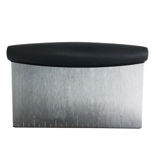 Multi-Purpose Scraper & Chopper - US 9083