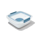 Prep & Go Salad Container - US 9761