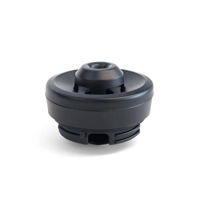 Replacement Carafe Lid & Mixing Tube for 9-Cup Coffee Maker - US 0424