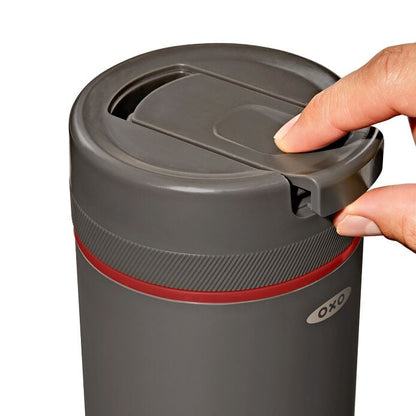 Outdoor Coffee Storage Container - US 3978