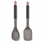 Nylon Camp Stove Utensil Set - US 3844