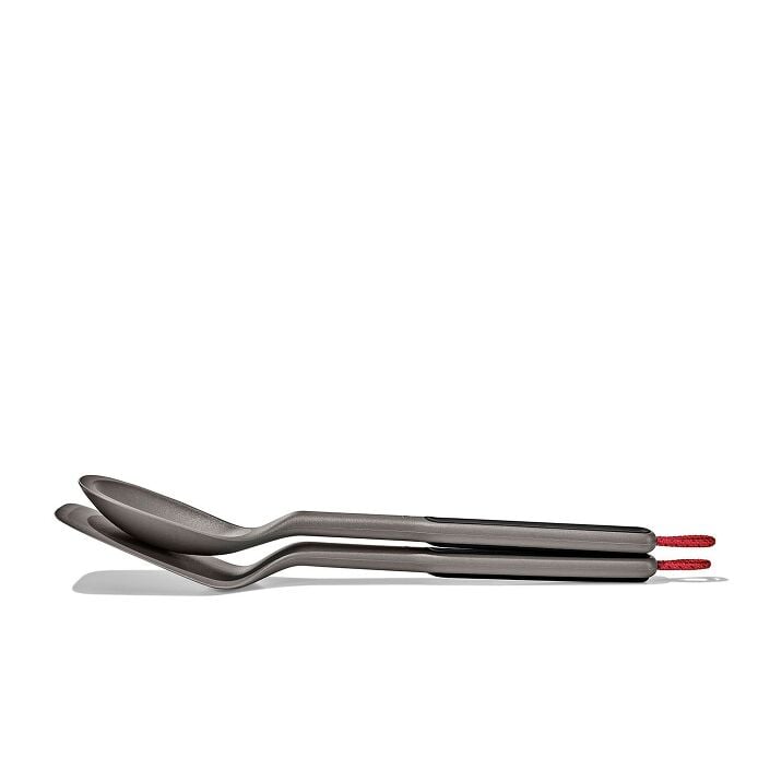Nylon Camp Stove Utensil Set - US 3844