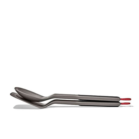 Nylon Camp Stove Utensil Set - US 3844