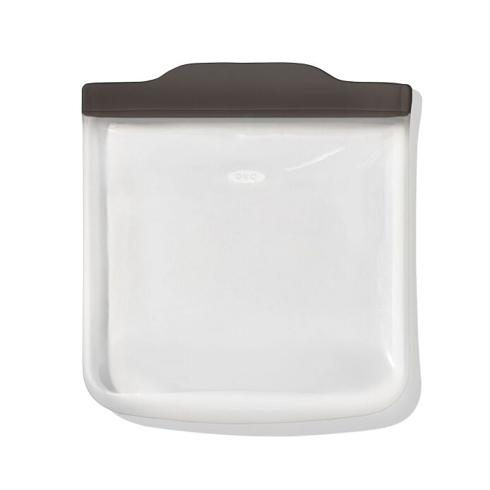 Outdoor Silicone Reusable Sandwich Bag (28 oz) - US 1994
