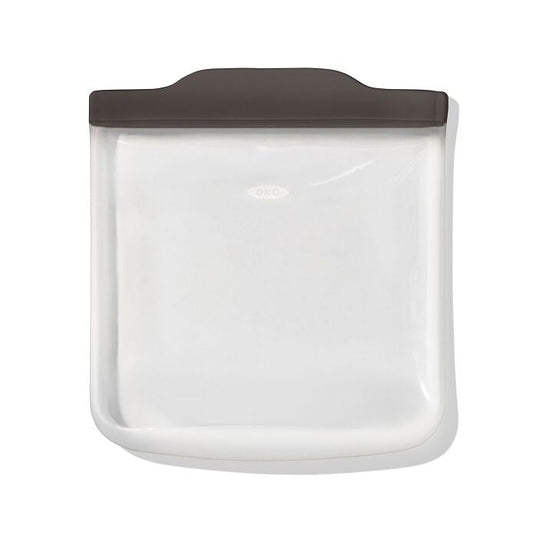 Outdoor Silicone Reusable Sandwich Bag (28 oz) - US 1994