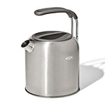 Camp Stove Kettle - US 0604