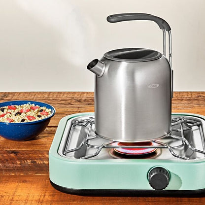Camp Stove Kettle - US 0604