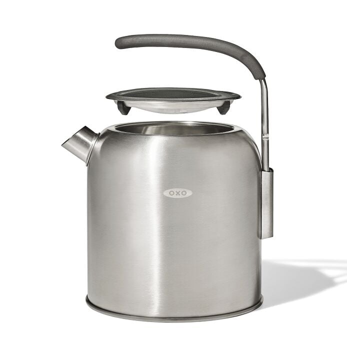 Camp Stove Kettle - US 0604