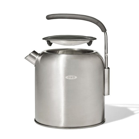 Camp Stove Kettle - US 0604