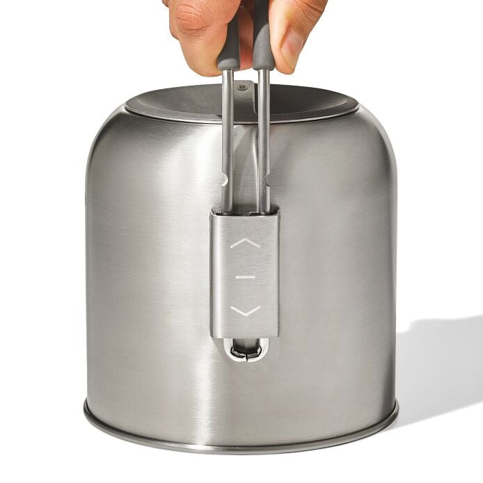 Camp Stove Kettle - US 0604
