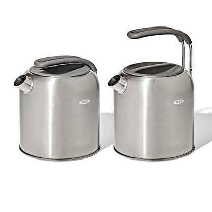 Camp Stove Kettle - US 0604