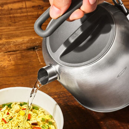 Camp Stove Kettle - US 0604