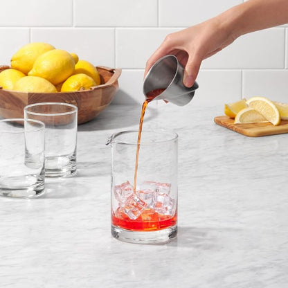 OXO 5-Piece Barware Bundle - US 6120