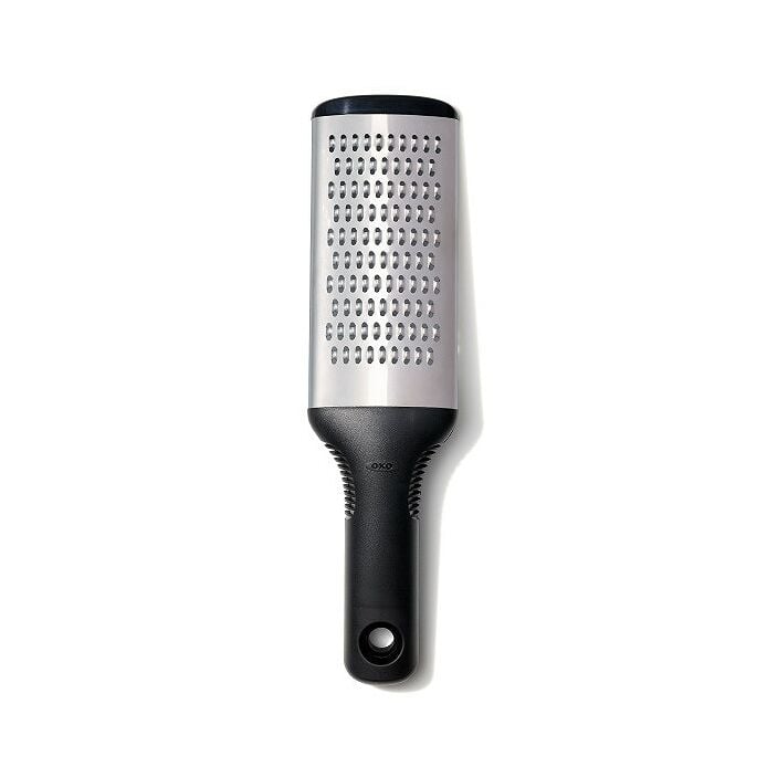 Grater - US 4348