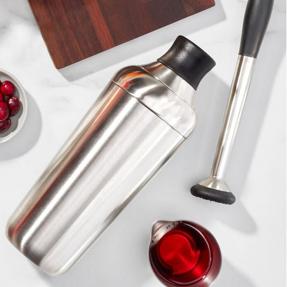 OXO 5-Piece Barware Bundle - US 6120