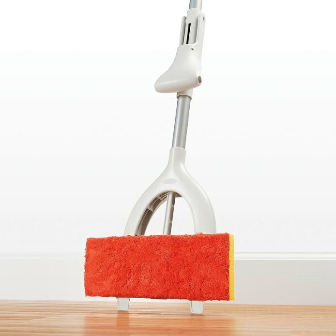 Microfiber Butterfly Mop - US 2749