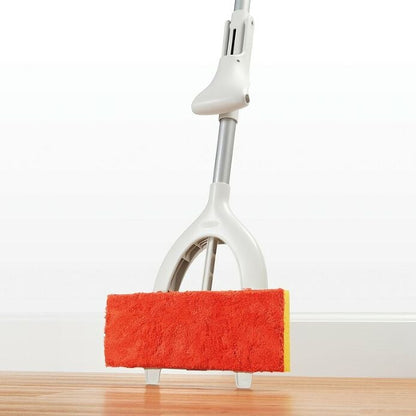 Microfiber Butterfly Mop - US 2749