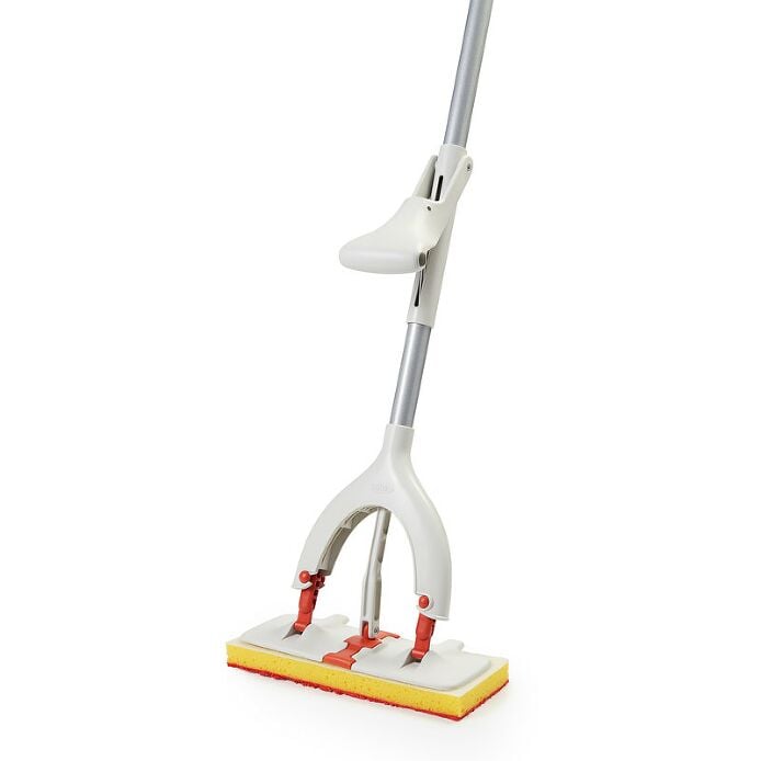 Microfiber Butterfly Mop - US 2749