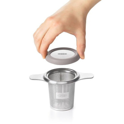 Tea Infuser Basket - US 1941