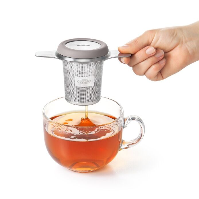 Tea Infuser Basket - US 1941