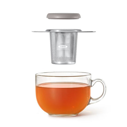 Tea Infuser Basket - US 1941