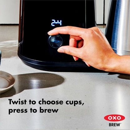 9-Cup Coffee Maker - US 9362