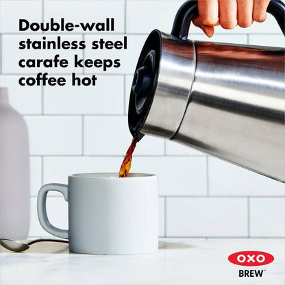 9-Cup Coffee Maker - US 9362