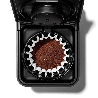 Replacement Brew Basket for 8-Cup Coffee Maker with Thermal Carafe - US 9720