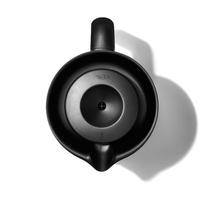 Replacement Thermal Carafe for 8-Cup Coffee Maker with Thermal Carafe - US 7856