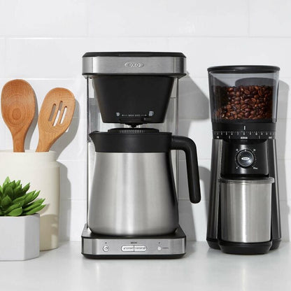 8-Cup Coffee Maker - US 7864