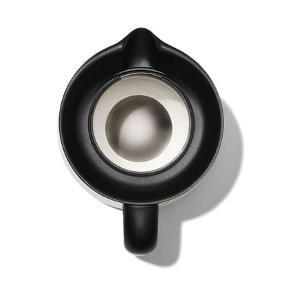 Replacement Thermal Carafe for 8-Cup Coffee Maker with Thermal Carafe - US 7856