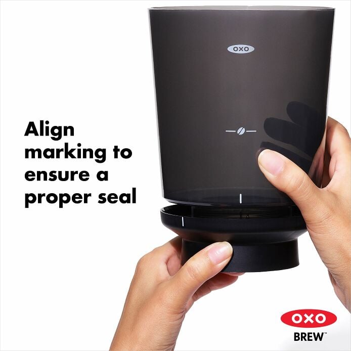 Compact Cold Brew Coffee Maker - US 2043