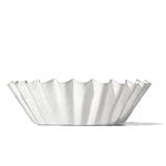 Commercial Basket Style Large Coffee Filters - US 3308